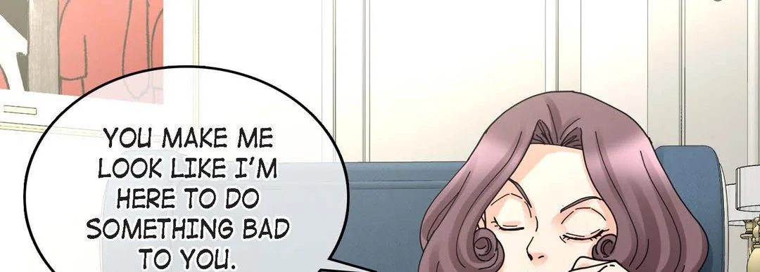 Noona Fan - Chapter 87